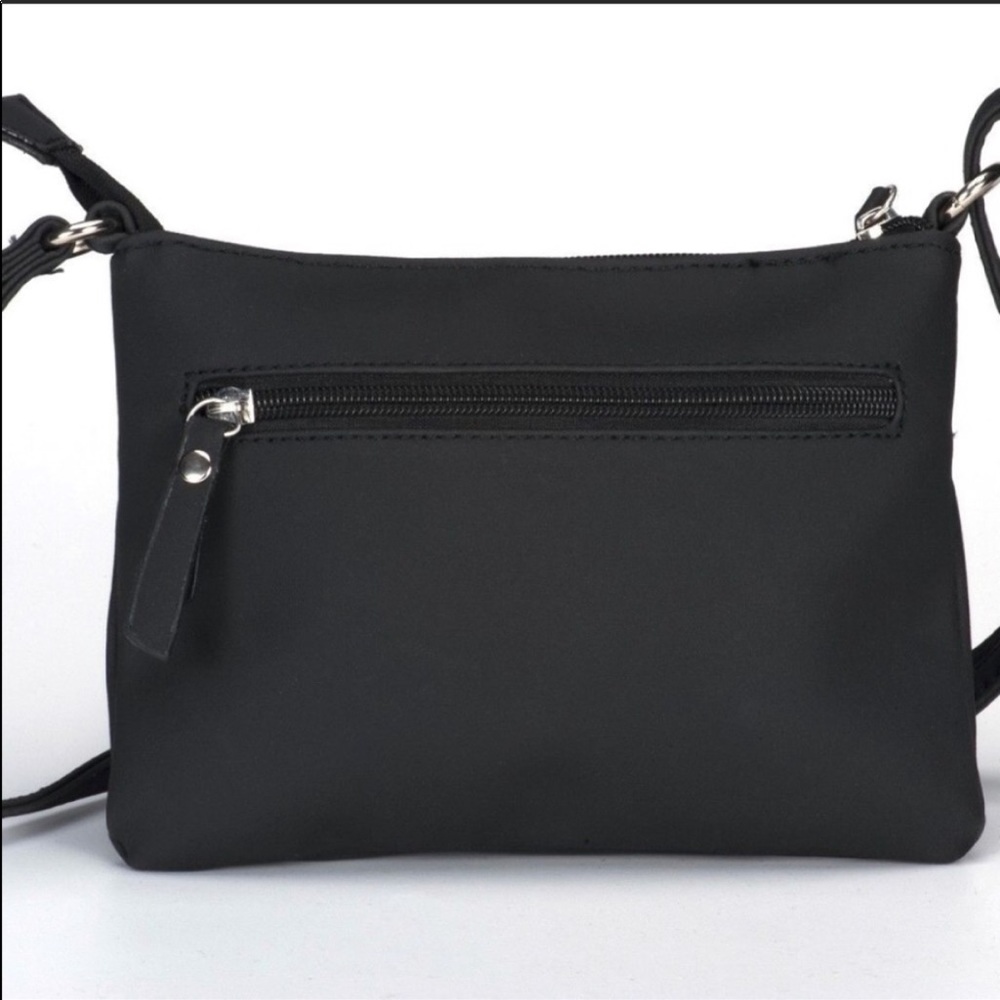 Cross body